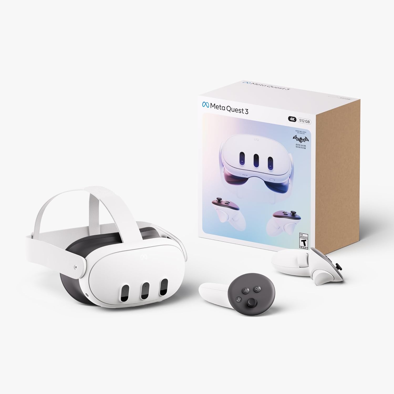 Amazon Ad - Shop Now