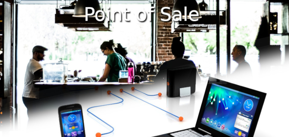 POS Point of Sale