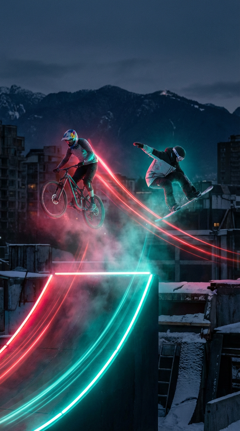 Gravity Action Sports